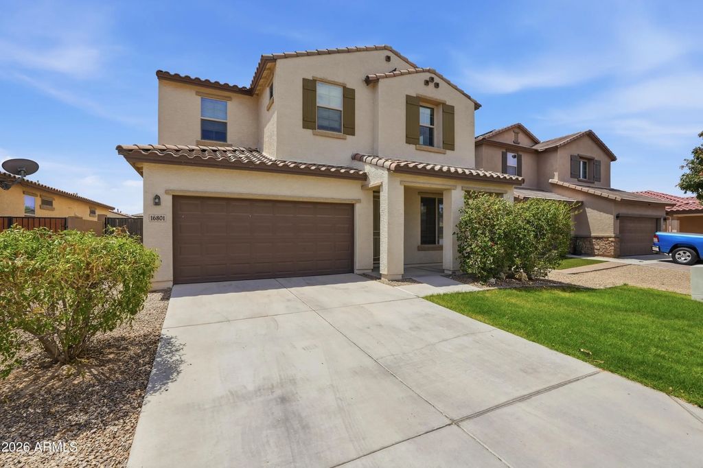 16801 W Moreland Street, Goodyear