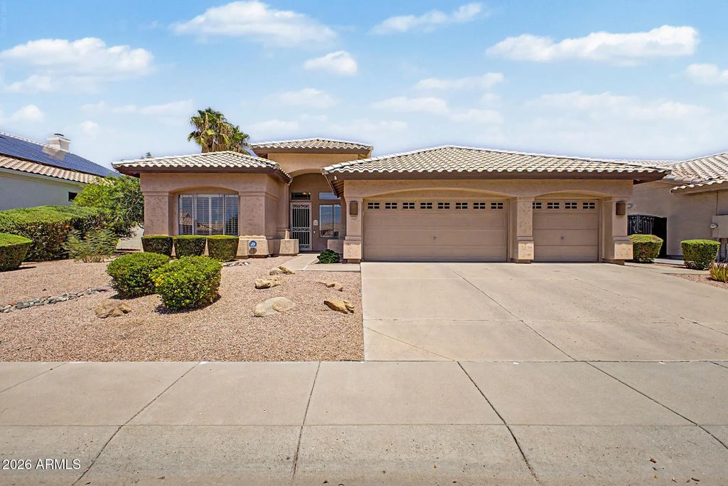 20617 N 56th Drive, Glendale