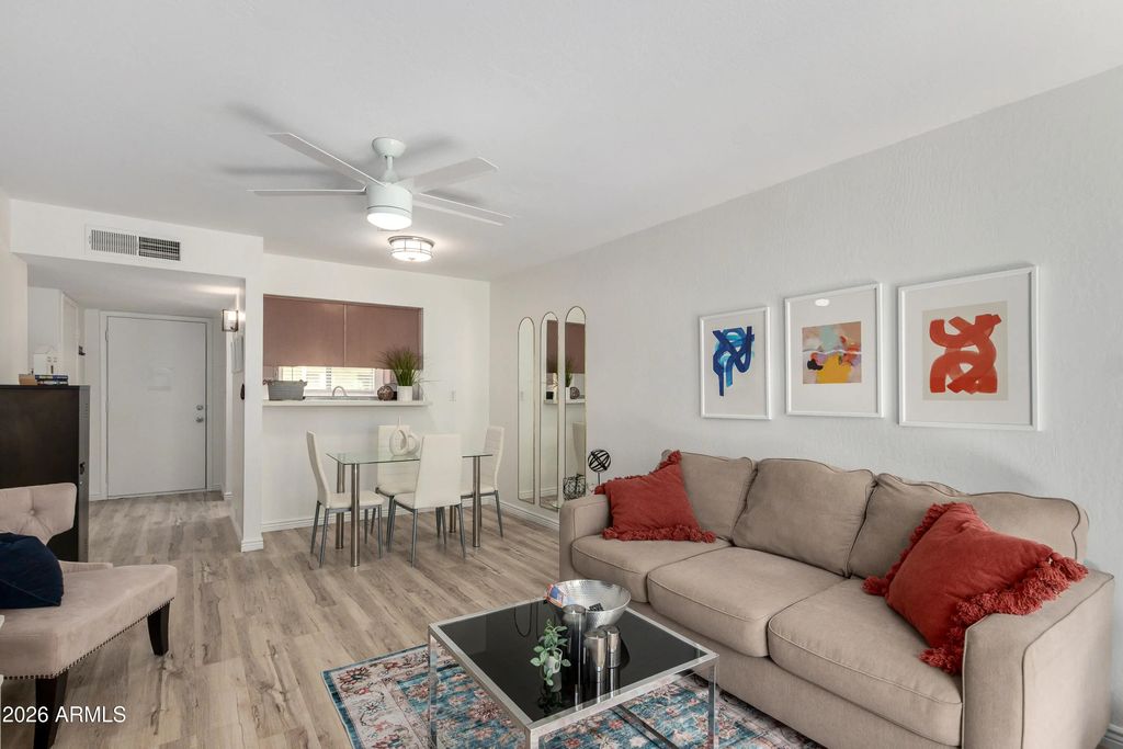 4610 N 68th Street (unit 407), Scottsdale