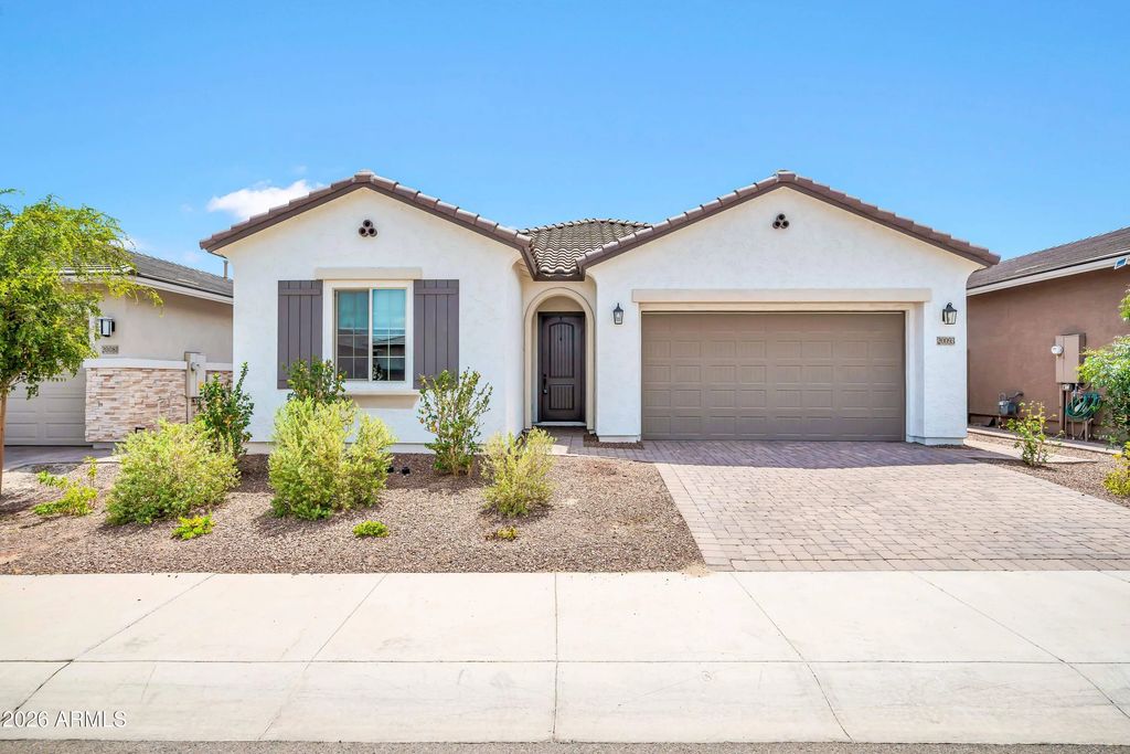 20093 W Montecito Avenue, Litchfield Park