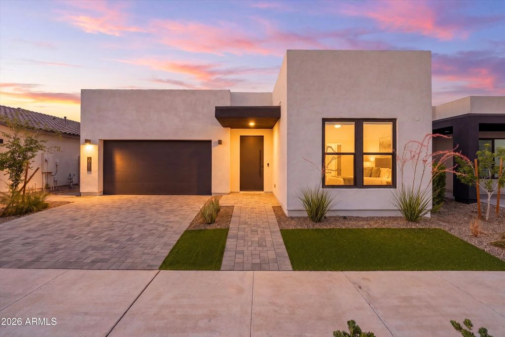10252 E Utah Avenue, Mesa