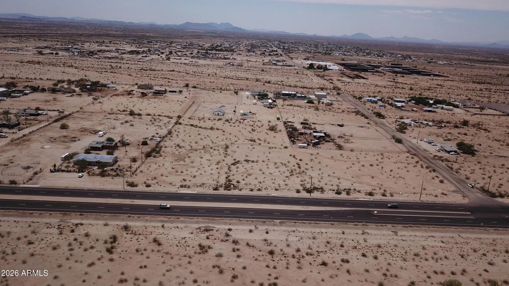 N Palo Verde Road (unit 13), Buckeye