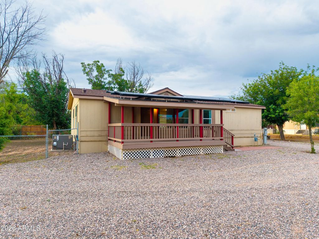3825 E Cassie Lane, Cottonwood