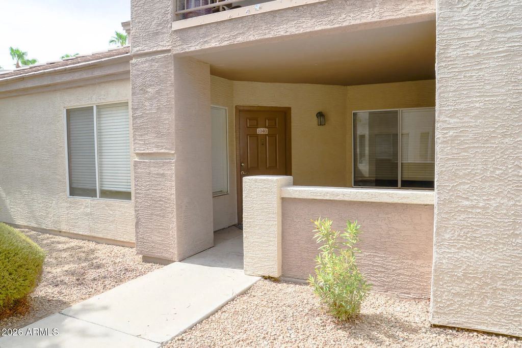 17017 N 12th Street (unit 1040), Phoenix