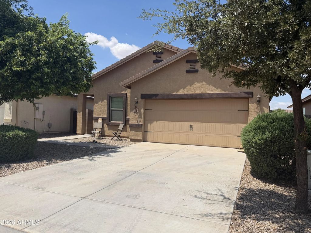 13282 E Lupine Lane, Florence