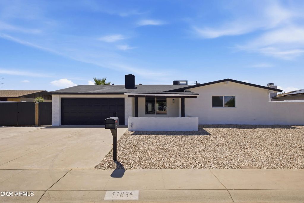11834 N 49th Avenue, Glendale