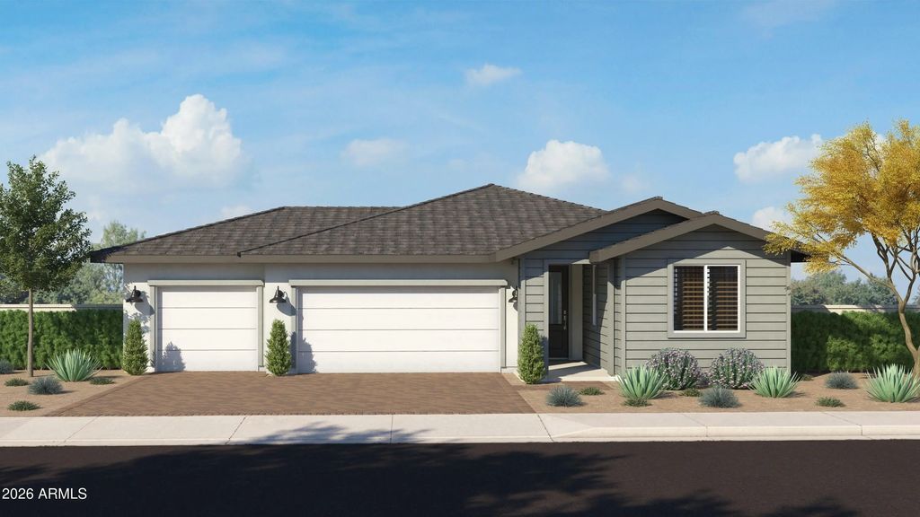 6926 N Halas Street, Prescott Valley
