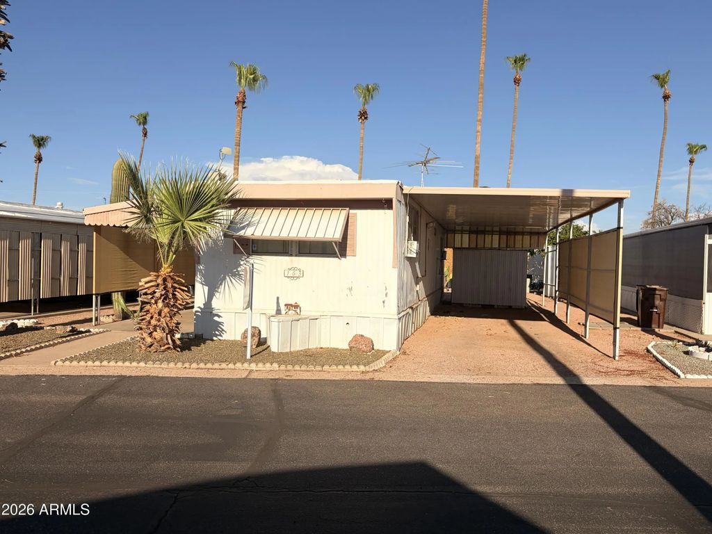 10540 E Main Street E (unit 163), Apache Junction