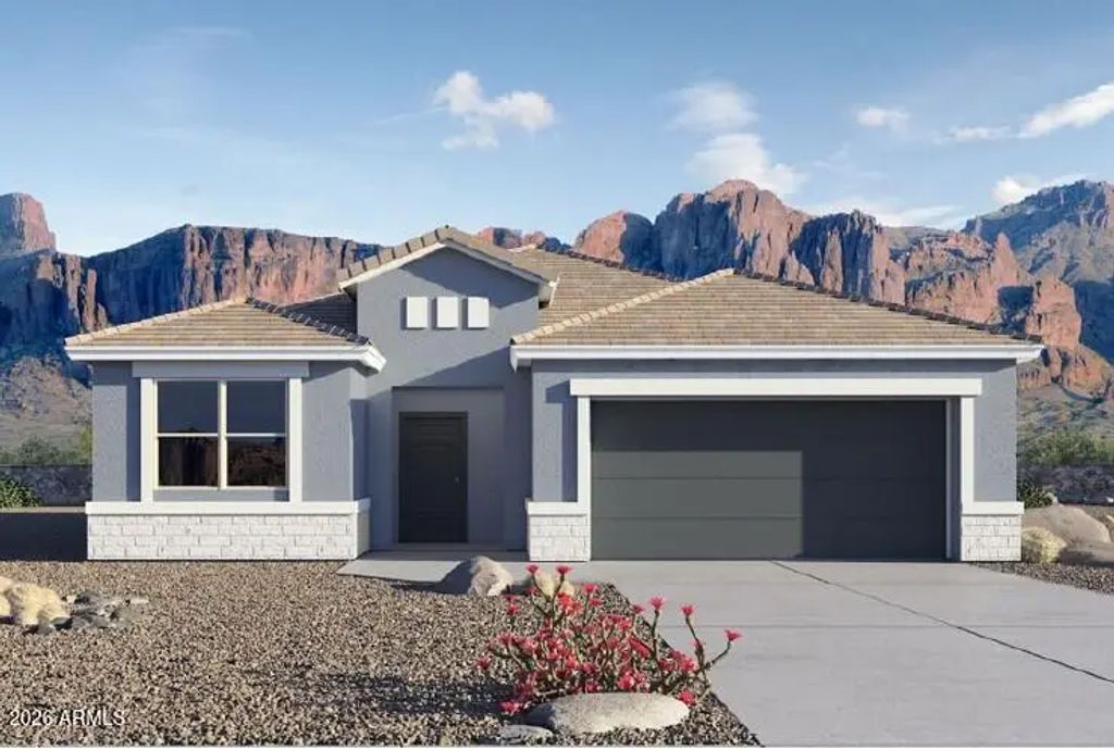 2935 W Sonrisa Avenue, Apache Junction