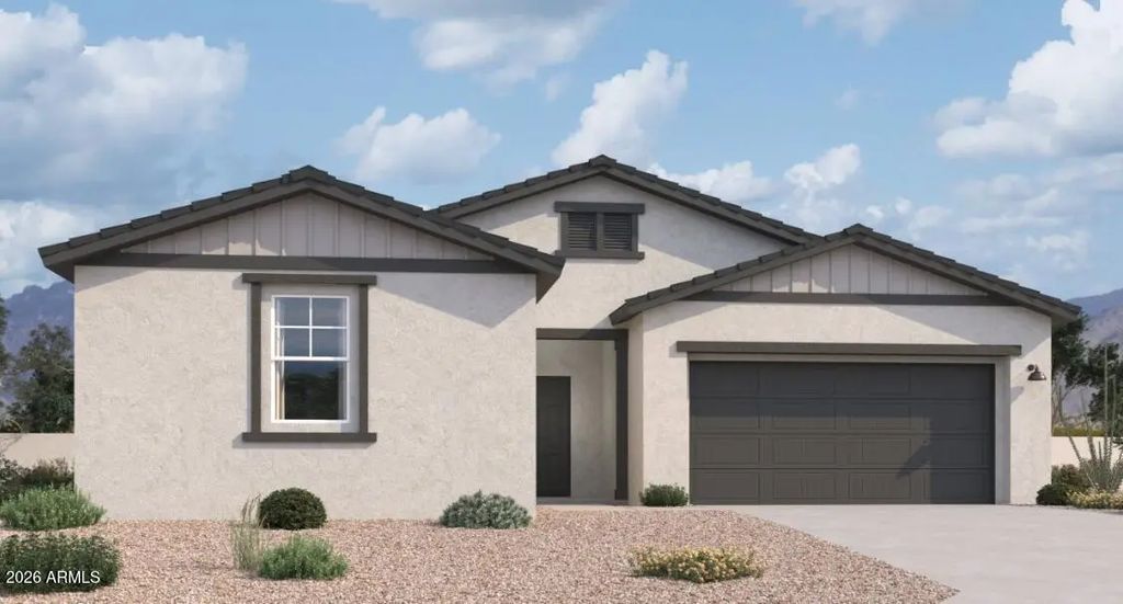 47026 N Brinder' Lane, Maricopa