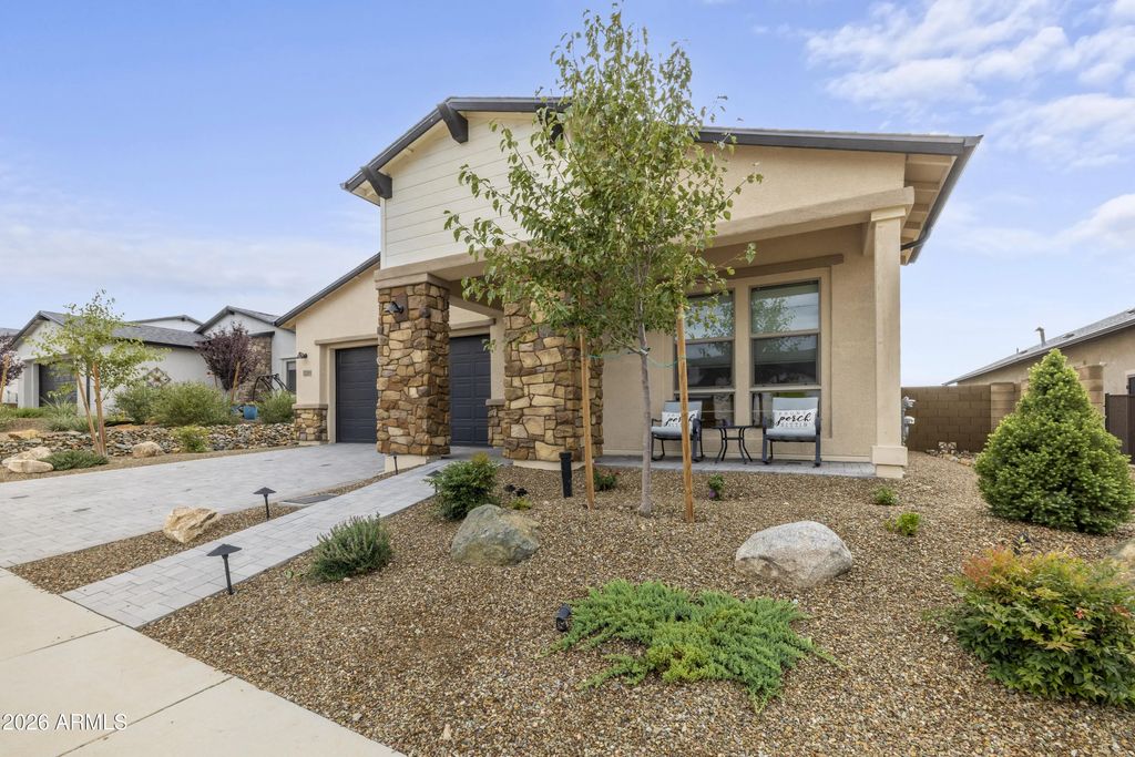 5209 Meandering Trail, Prescott