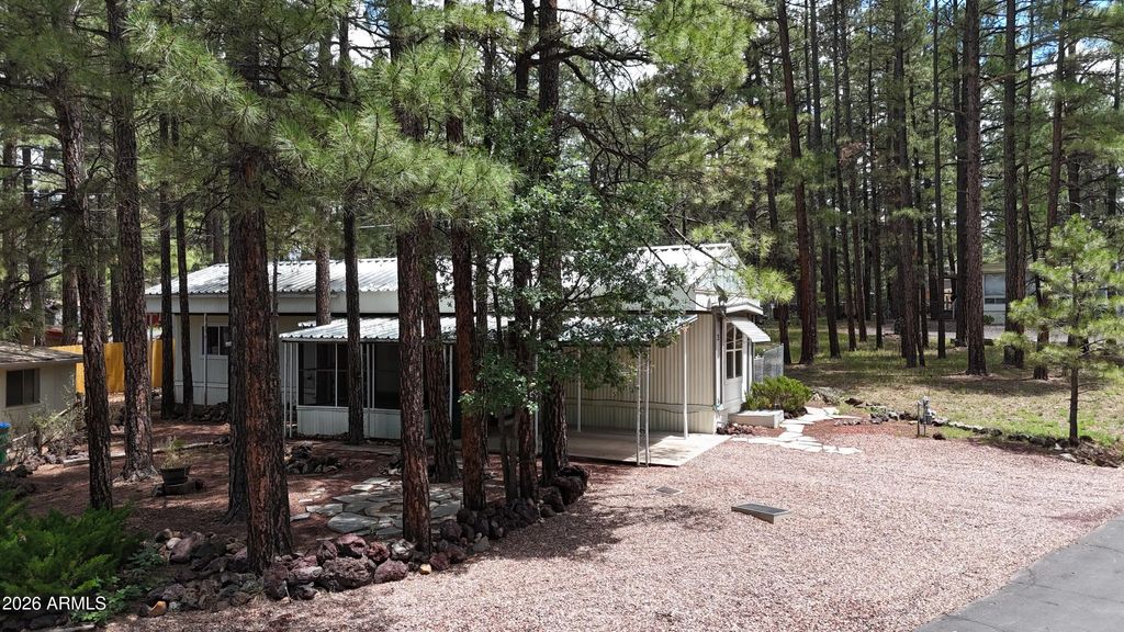 1301 N 45th Drive, Show Low