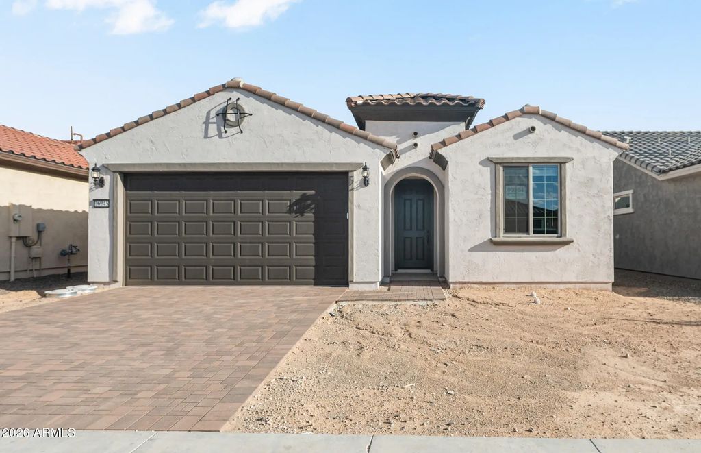26945 W Melinda Lane, Buckeye