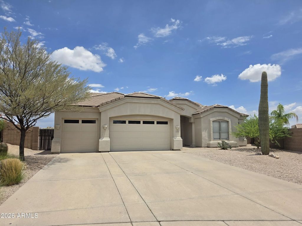 2653 N Travis, Mesa