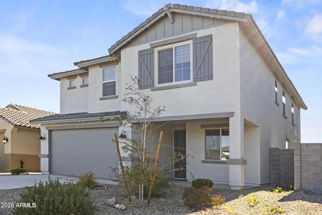 18403 W Patrick Lane, Surprise