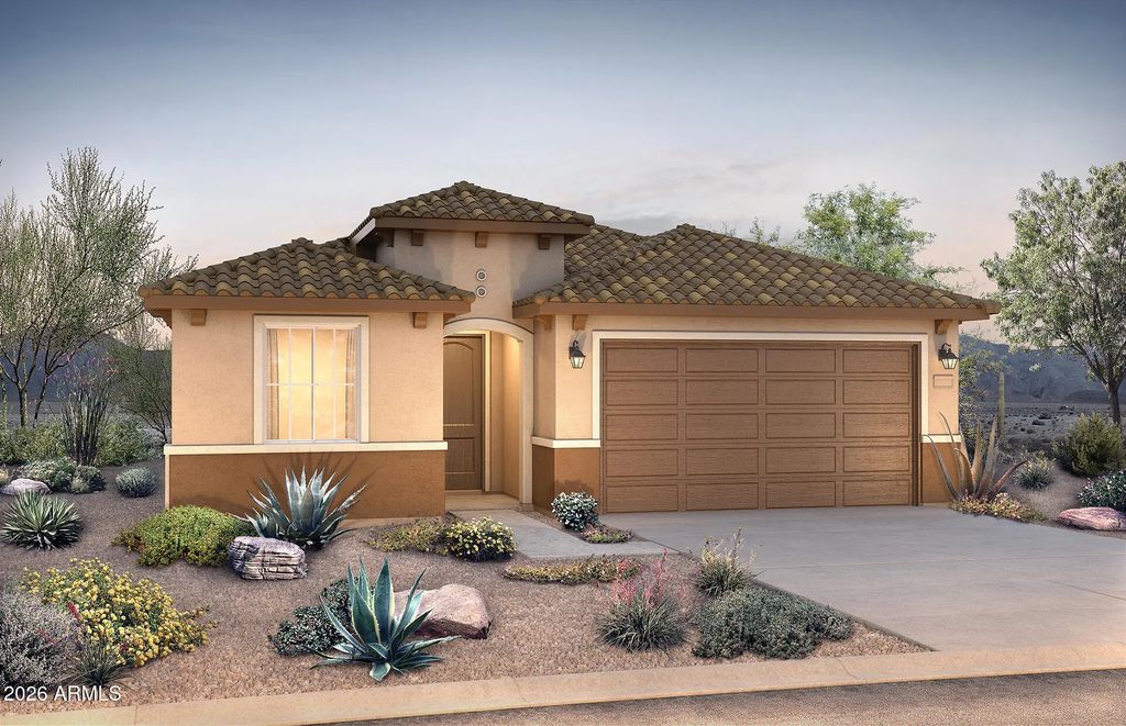 26921 W Melinda Lane, Buckeye