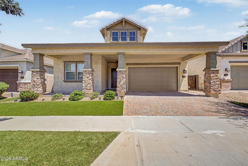 10664 E Monterey Avenue, Mesa