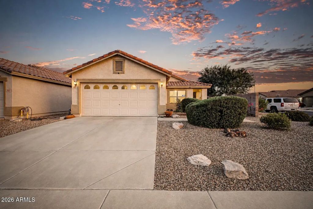 667 W Kingman Loop, Casa Grande