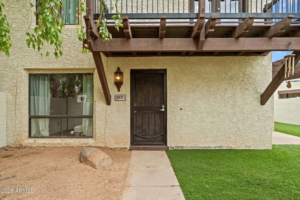 8805 S 48th Street (unit 1), Phoenix