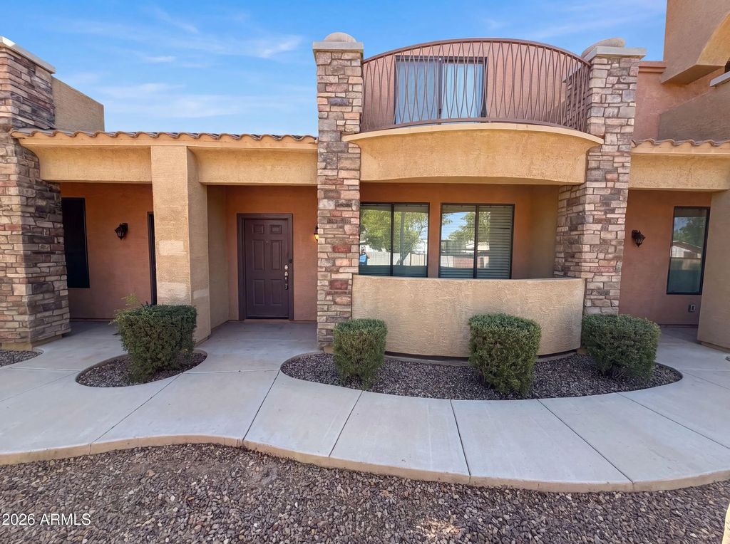 21655 N 36th Avenue (unit 103), Glendale