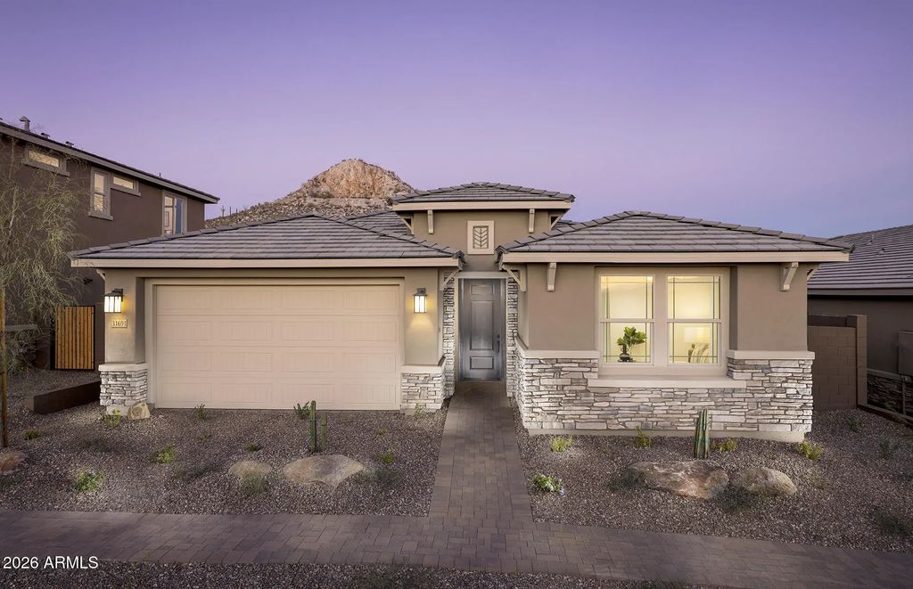 31691 N 137th Avenue, Peoria