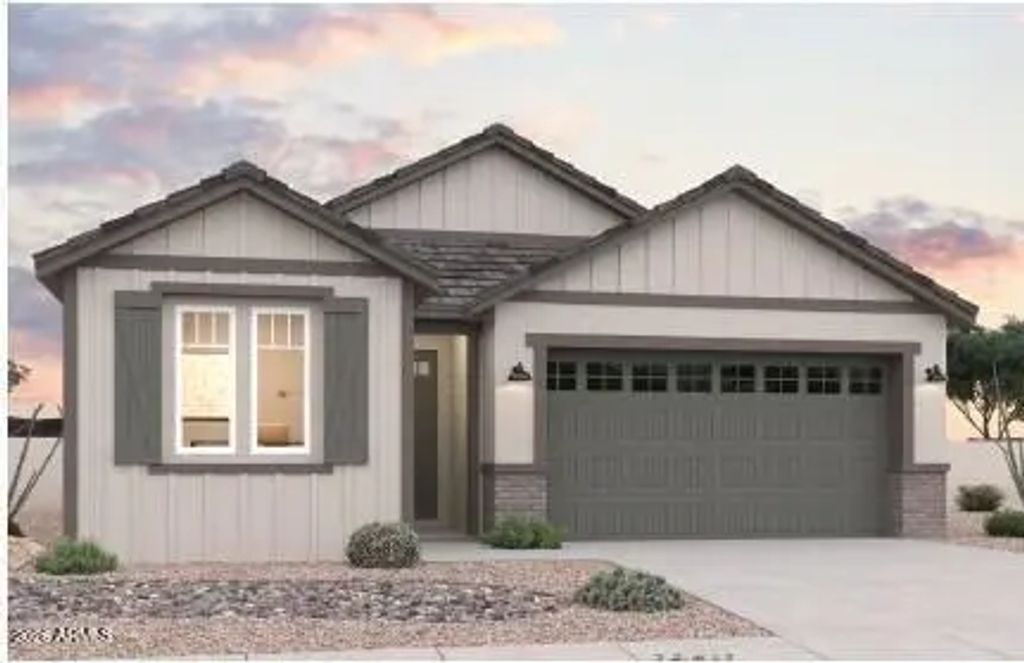 17828 W Electra Lane, Surprise