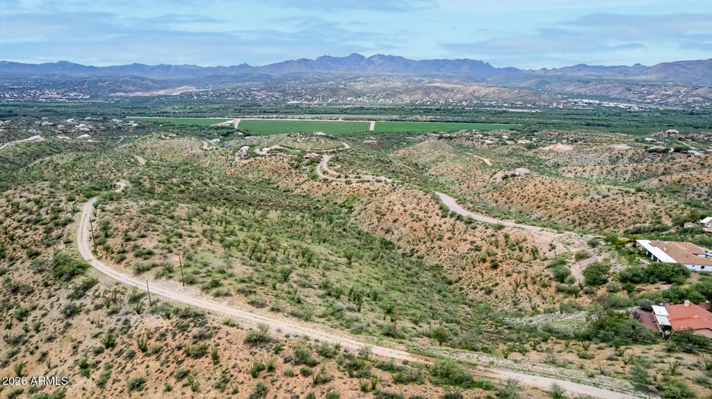 348 Camino La Pasida -- (unit 11), Rio Rico