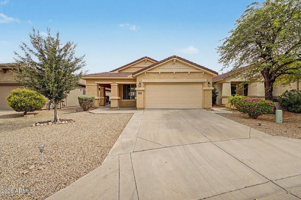 696 W Sundance Circle, San Tan Valley