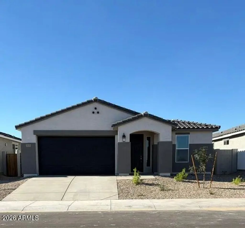 2870 E Padua Avenue, San Tan Valley