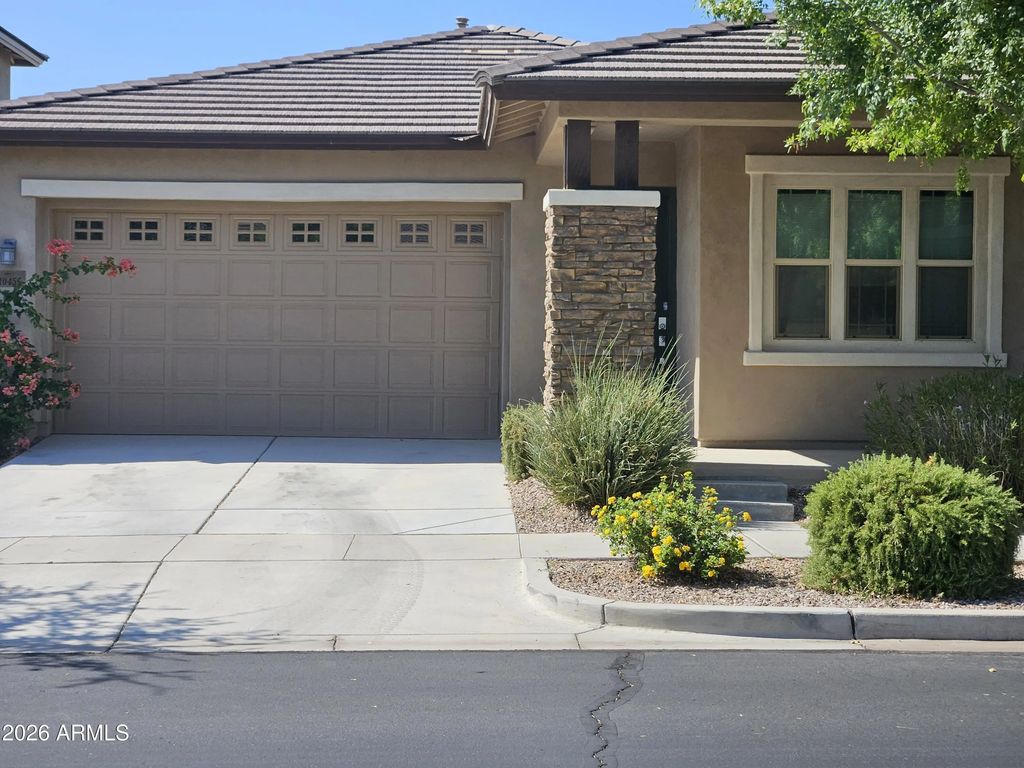 10456 E Corbin Avenue, Mesa
