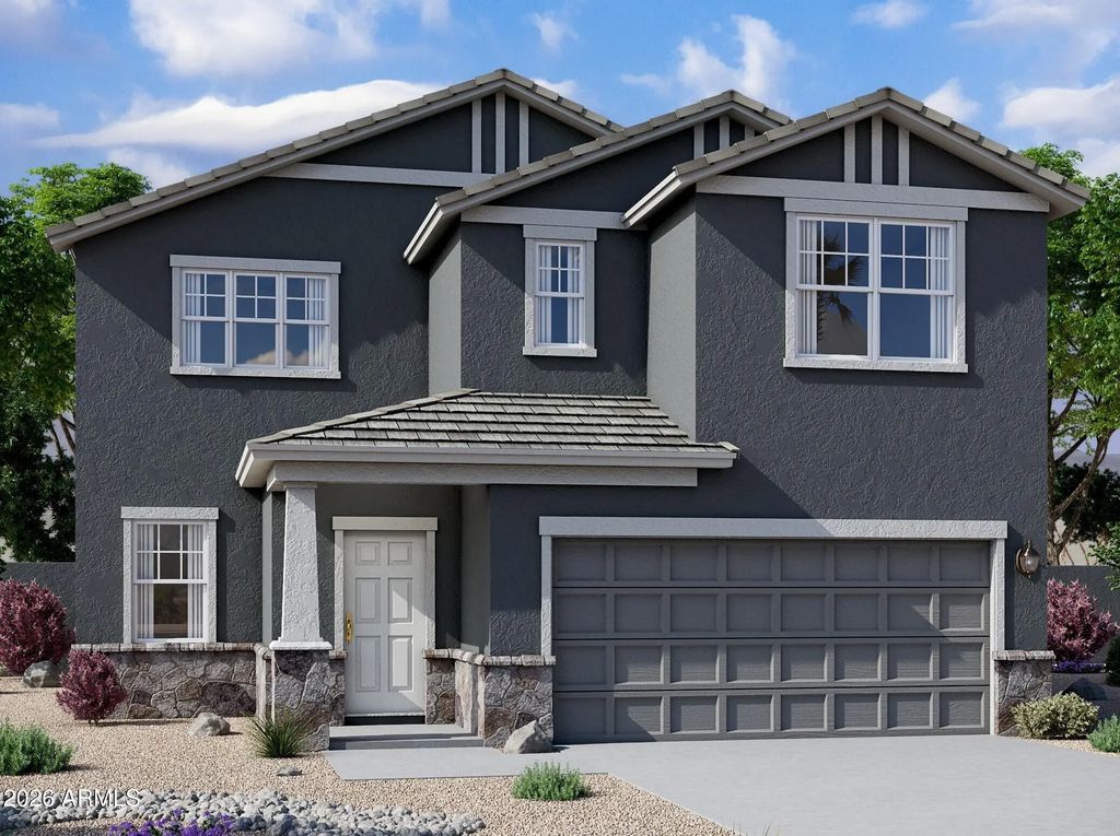 31655 N Hay Bale Drive, San Tan Valley