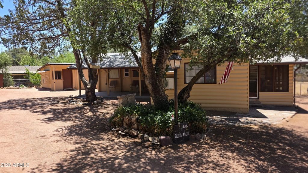 1306 N Woodland Drive, Payson