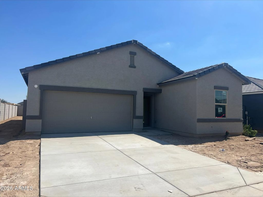 2473 E Steer Drive, San Tan Valley