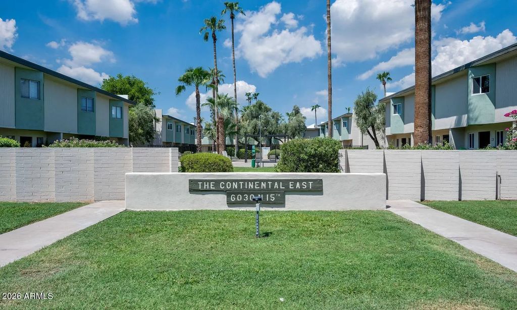 6030 N 15th Street (unit 11), Phoenix