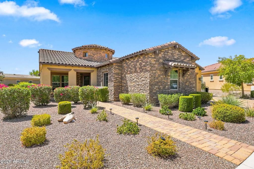 4858 N Grandview Drive, Buckeye