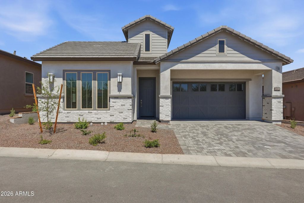 21528 W Meadowbrook Avenue, Buckeye