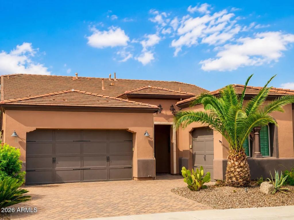 1597 E Elysian Pass, Queen Creek