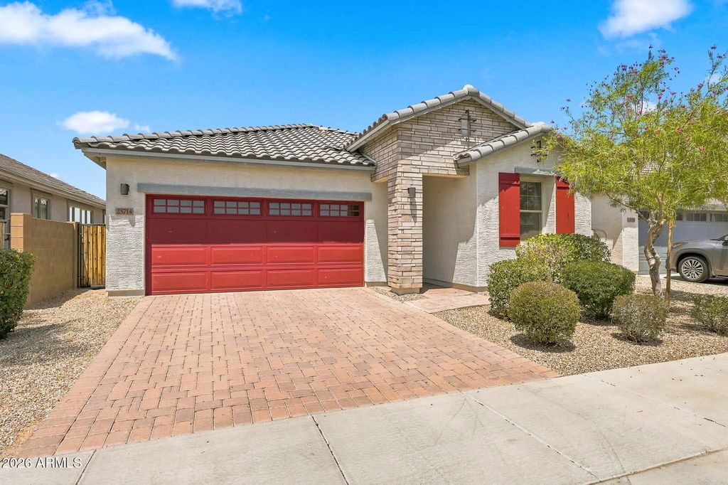 25714 N 144th Lane, Surprise