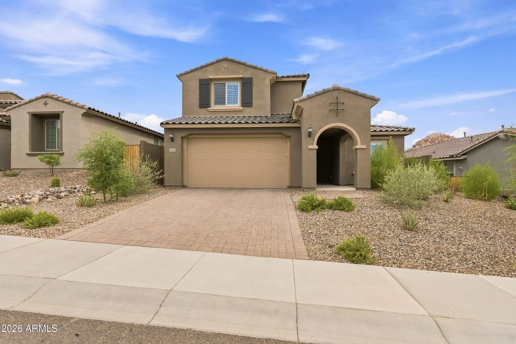 13810 W Calle De Baca Lane, Peoria
