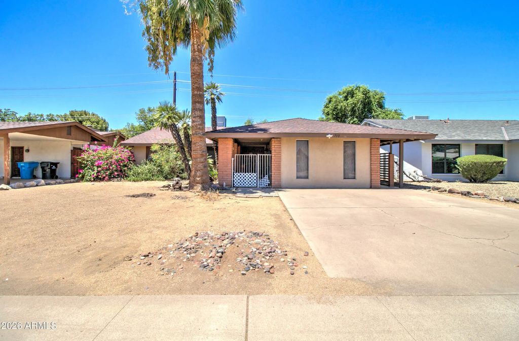 7130 N 23rd Avenue, Phoenix