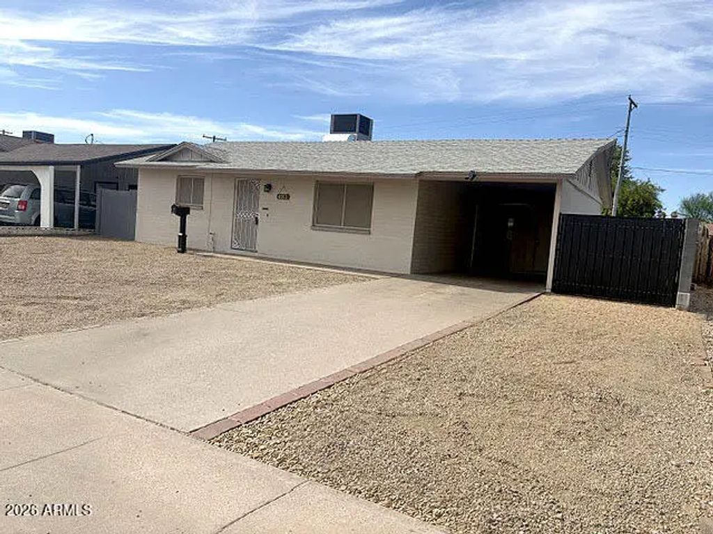 4212 W Vista Avenue, Phoenix