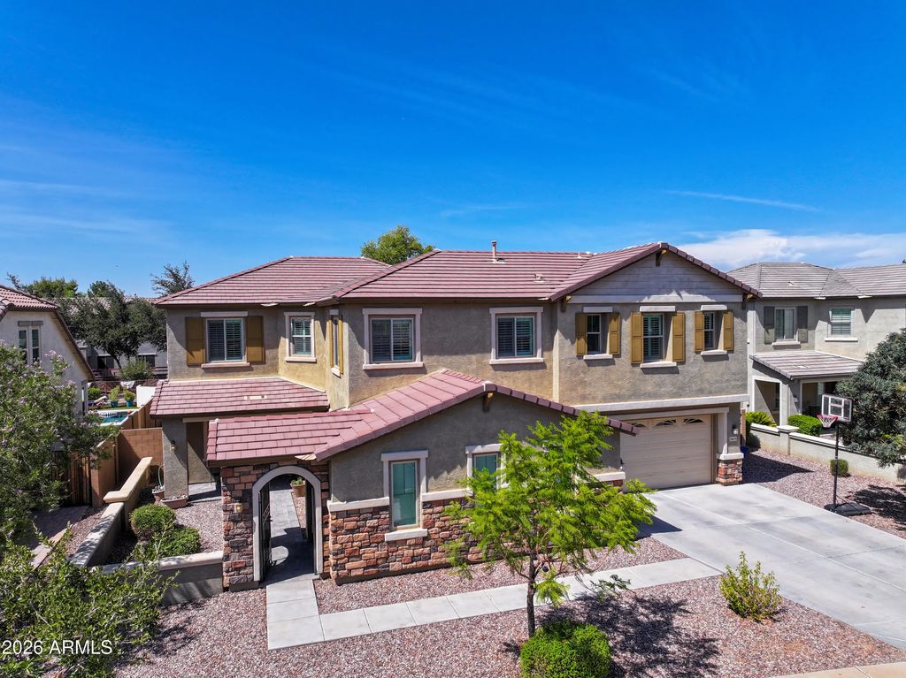 18818 E Reins Road, Queen Creek