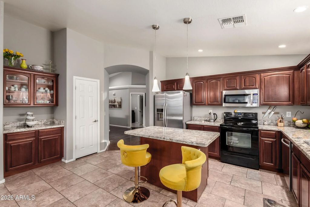 872 E Settlers Trail, Casa Grande