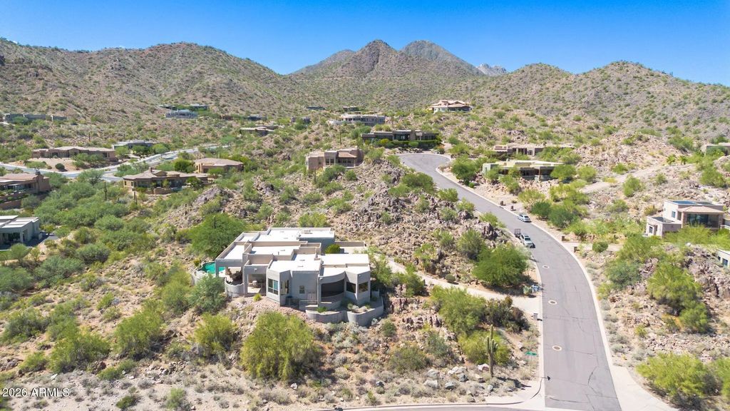 14835 E Delgado Drive, Fountain Hills