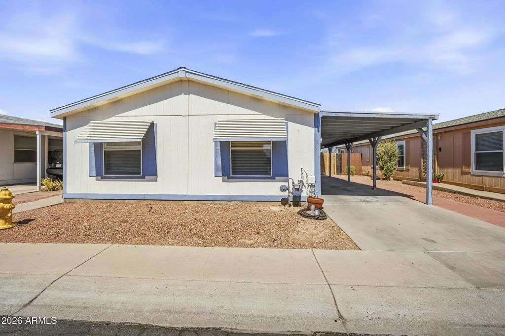 11275 N 99th Avenue (unit 185), Peoria