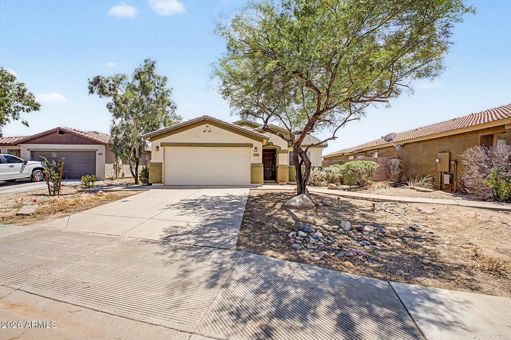1051 W Sawgrass Trail, Casa Grande
