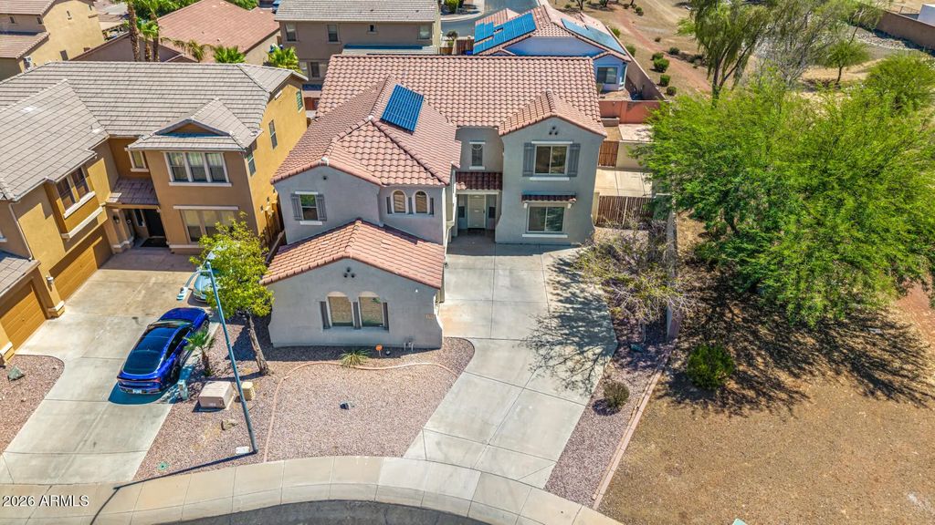 17873 W Watson Lane, Surprise