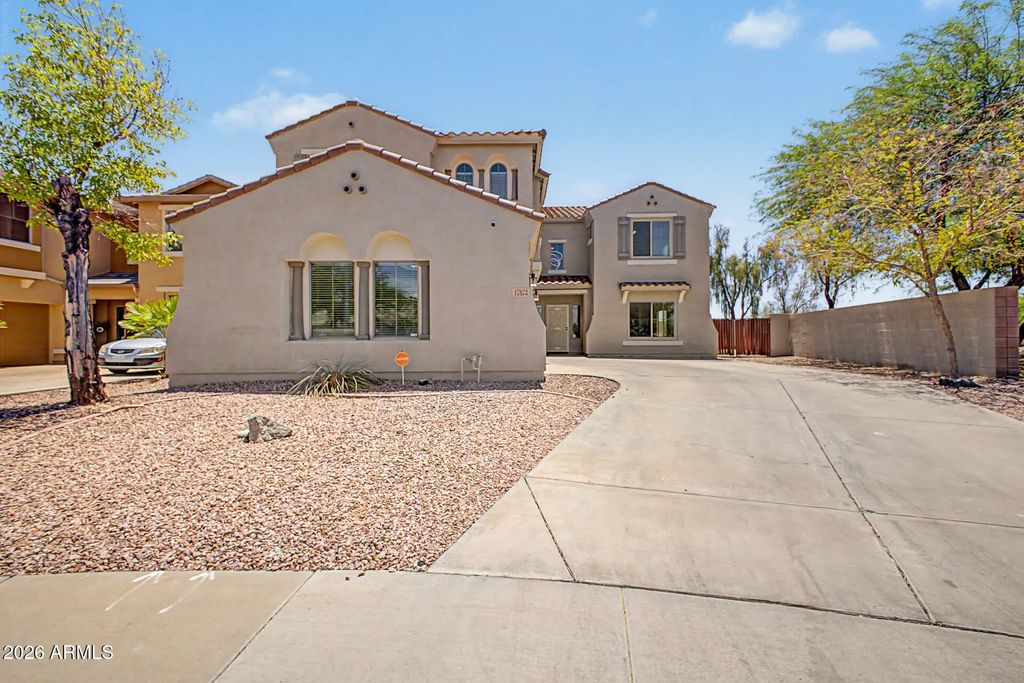 17873 W Watson Lane, Surprise