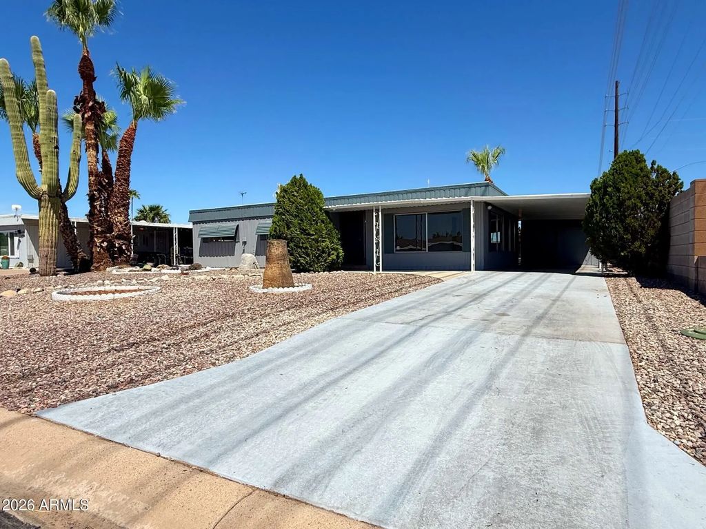 7558 E Baywood Avenue, Mesa