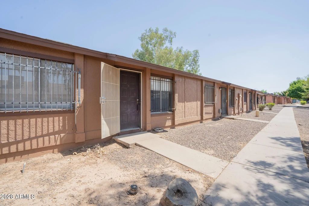 3645 N 69th Avenue (unit 15), Phoenix
